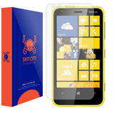 Nokia Lumia 620 MatteSkin Screen Protector