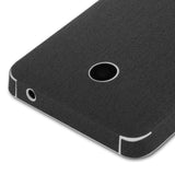 Nokia Lumia 635 Brushed Steel Skin Protector (compatible with Lumia 630)