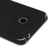 Nokia Lumia 635 Carbon Fiber Skin Protector (compatible with Lumia 630)