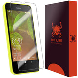 Nokia Lumia 635 Screen Protector (compatible with Lumia 630)