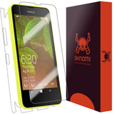 Nokia Lumia 635 Skin Protector (compatible with Lumia 630)