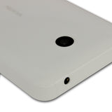 Nokia Lumia 635 Skin Protector (compatible with Lumia 630)