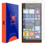 Nokia Lumia 730 / Nokia Lumia 735  MatteSkin Screen Protector