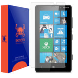 Nokia Lumia 820 MatteSkin Screen Protector