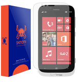 Nokia Lumia 822 MatteSkin Screen Protector