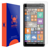 Nokia Lumia 830  MatteSkin Screen Protector