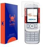 Nokia XpressMusic 5300 MatteSkin Screen Protector