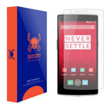 OnePlus One MatteSkin Screen Protector
