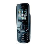 Nokia 3600 Slide Screen Protector