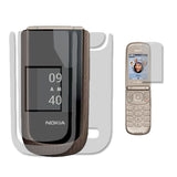 Nokia 3711 Skin Protector