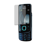 Nokia 6600 Slide Screen Protector