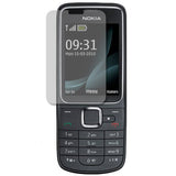 Nokia 2710 Navigation Edition Screen Protector