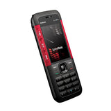 Nokia 5130 XpressMusic Screen Protector