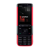 Nokia 5610 XpressMusic Screen Protector
