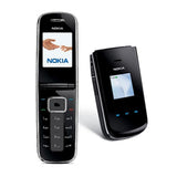 Nokia 3606 Skin Protector