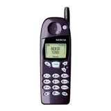 Nokia 5190 Screen Protector