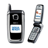 Nokia 6101 Screen Protector
