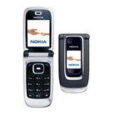 Nokia 6126 Skin Protector