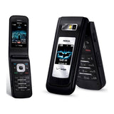 Nokia 6205 Screen Protector
