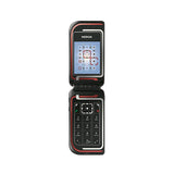 Nokia 7270 Screen Protector