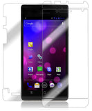 Huawei Ascend P1 Skin Protector