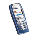 Nokia 6610i Screen Protector