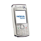 Nokia N70 Screen Protector