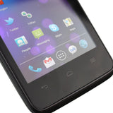 Huawei Premia 4G Screen Protector
