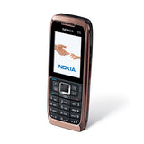 Nokia E51 Skin Protector