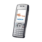 Nokia E50 Screen Protector
