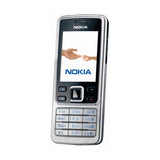 Nokia 6300 Skin Protector