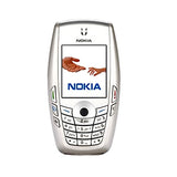 Nokia 6620 Screen Protector