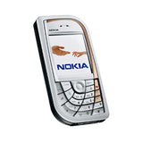 Nokia 7610 Skin Protector