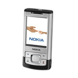Nokia 6500 Slide Skin Protector