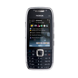 Nokia E75 Screen Protector