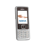 Nokia 6301 Screen Protector