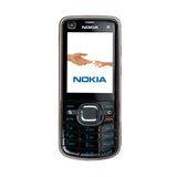 Nokia 6220 Classic Screen Protector