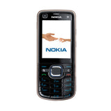 Nokia 6220 Classic Skin Protector