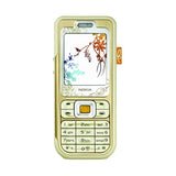 Nokia 7360 Skin Protector