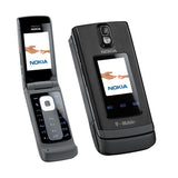 Nokia 6650 Skin Protector