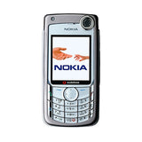 Nokia 6680 Screen Protector