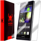 Huawei Ascend P6 Skin Protector