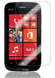 Nokia Lumia 822 Screen Protector