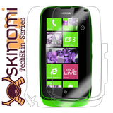 Nokia Lumia 610 Skin Protector