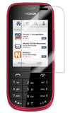 Nokia Asha 203 Screen Protector