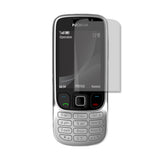 Nokia 6303i Classic Screen Protector