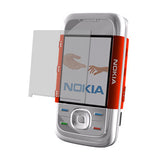 Nokia XpressMusic 5300 Screen Protector