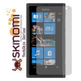Nokia Lumia 800 Screen Protector